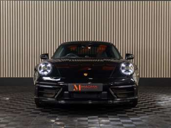 Used Porsche 911 2021 for sale - 74885112: Photo