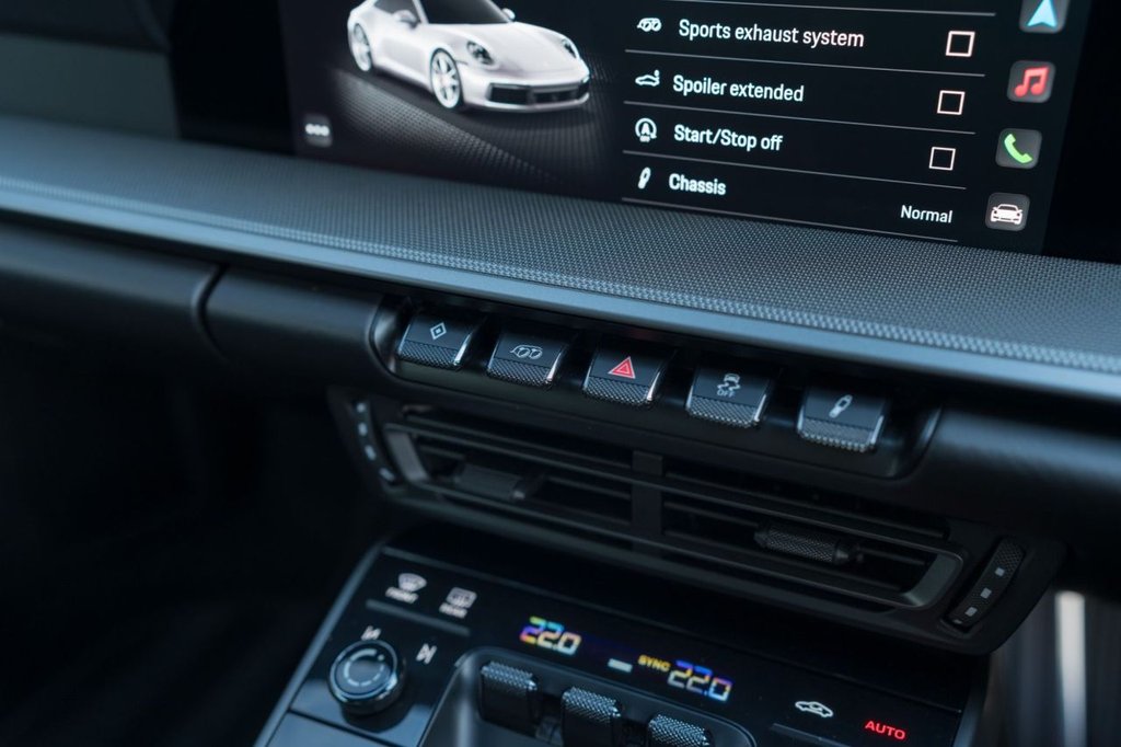 Used Porsche 911 2021 for sale - 74885112: Photo 32