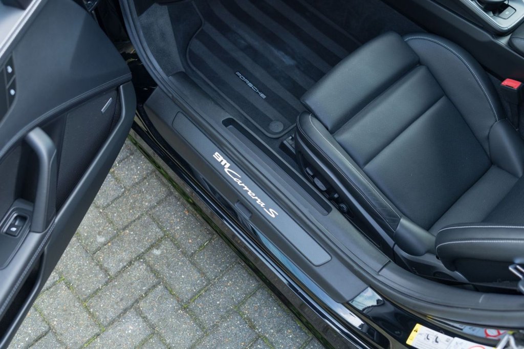 Used Porsche 911 2021 for sale - 74885112: Photo 35