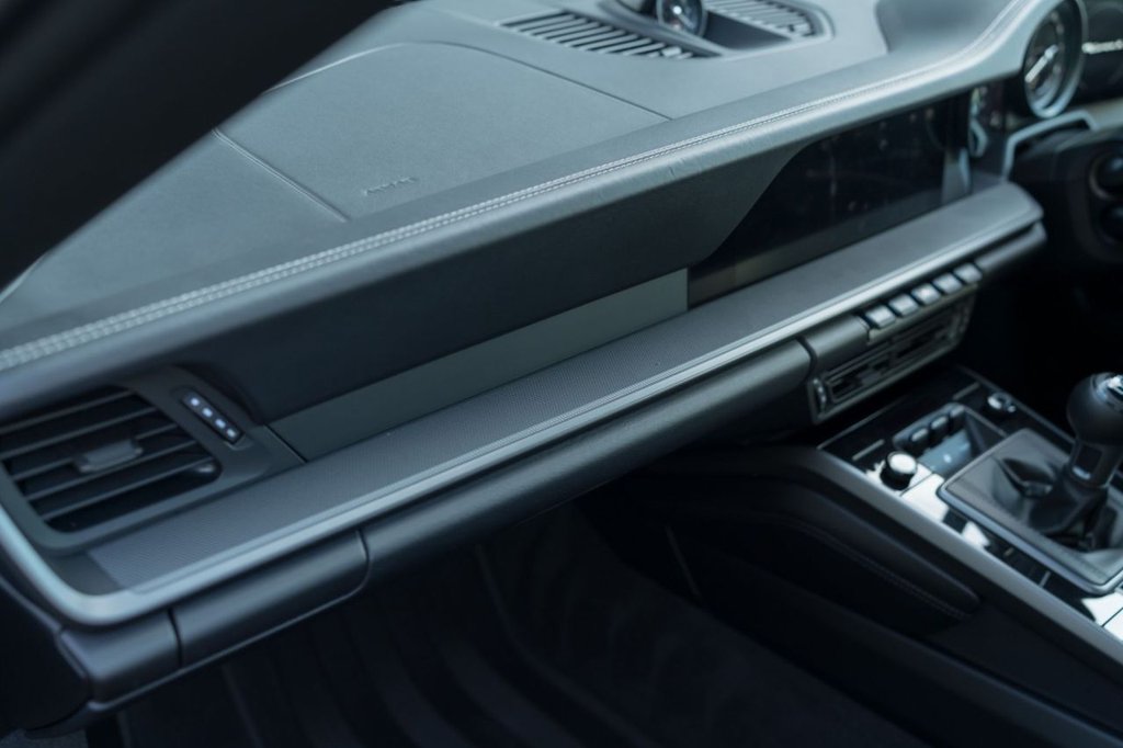 Used Porsche 911 2021 for sale - 74885112: Photo 36