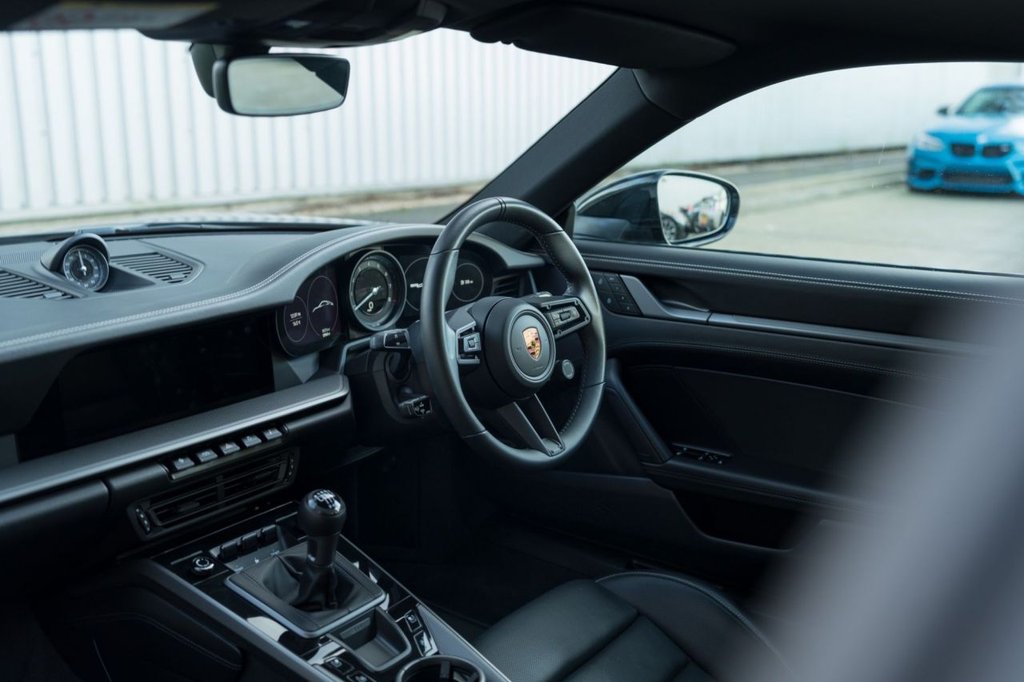 Used Porsche 911 2021 for sale - 74885112: Photo 37