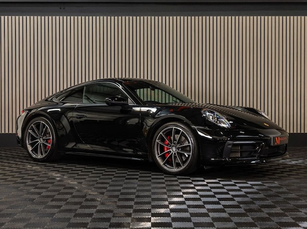 Used Porsche 911 2021 for sale - 74885112: Photo 3