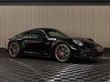 Used Porsche 911 2021 for sale - 74885112: Photo