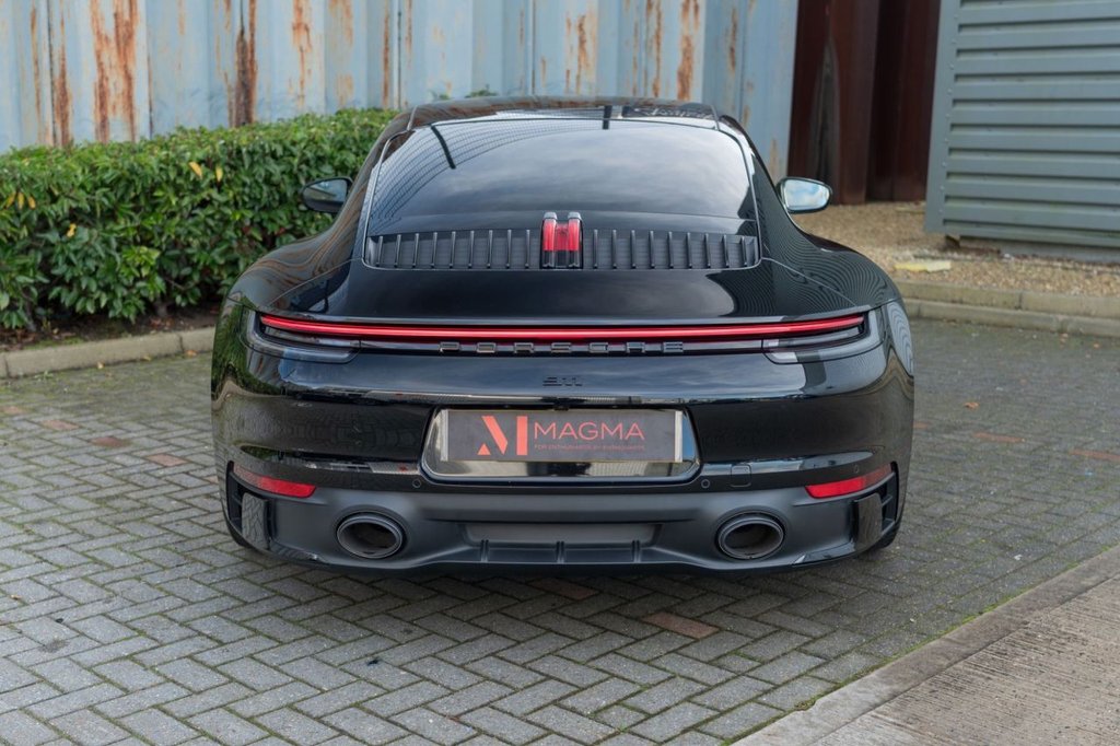 Used Porsche 911 2021 for sale - 74885112: Photo 40