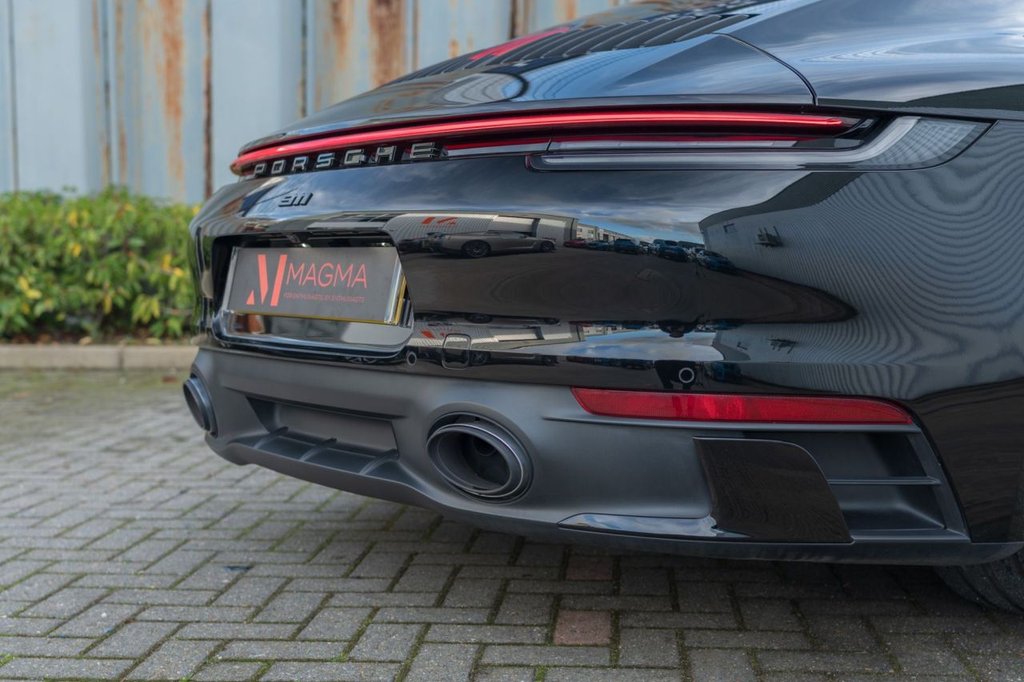 Used Porsche 911 2021 for sale - 74885112: Photo 42