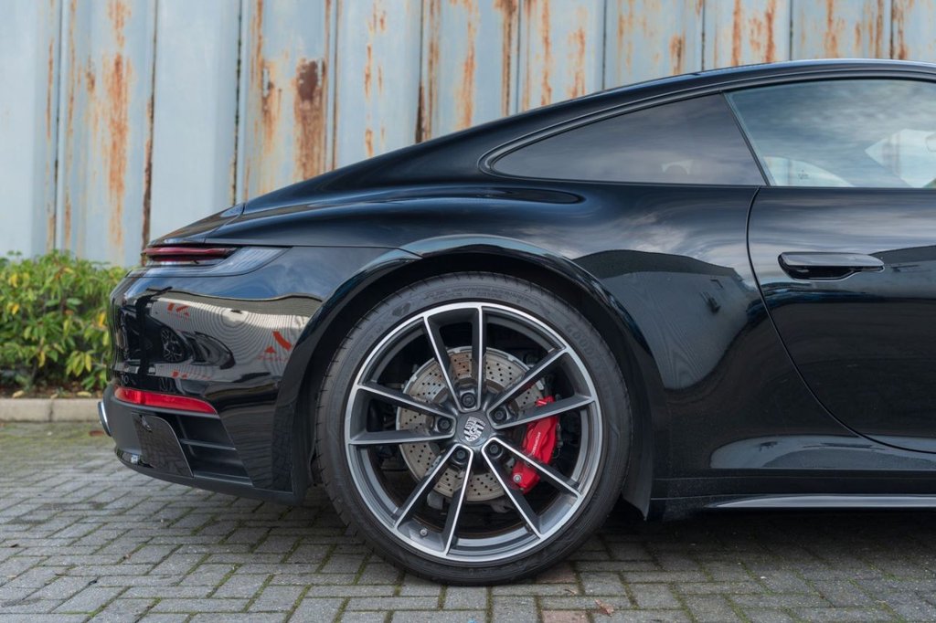 Used Porsche 911 2021 for sale - 74885112: Photo 43