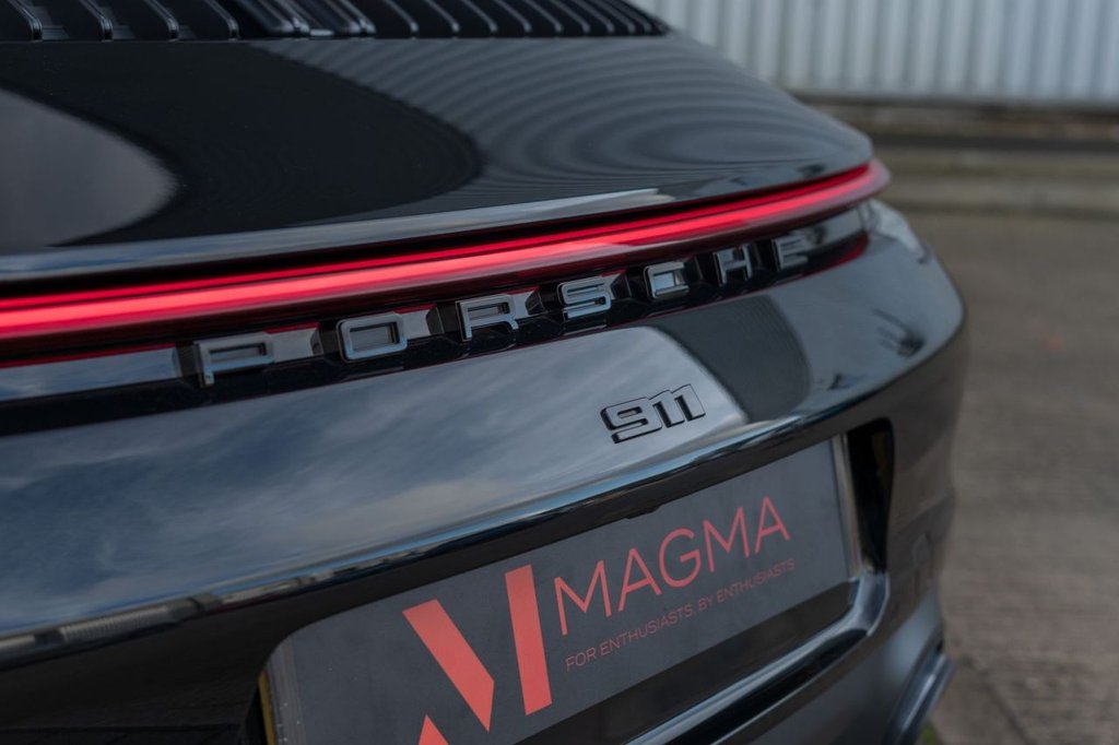 Used Porsche 911 2021 for sale - 74885112: Photo 44