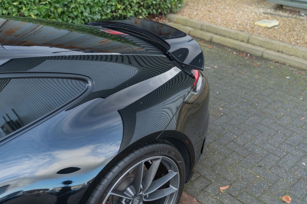 Used Porsche 911 2021 for sale - 74885112: Photo 45