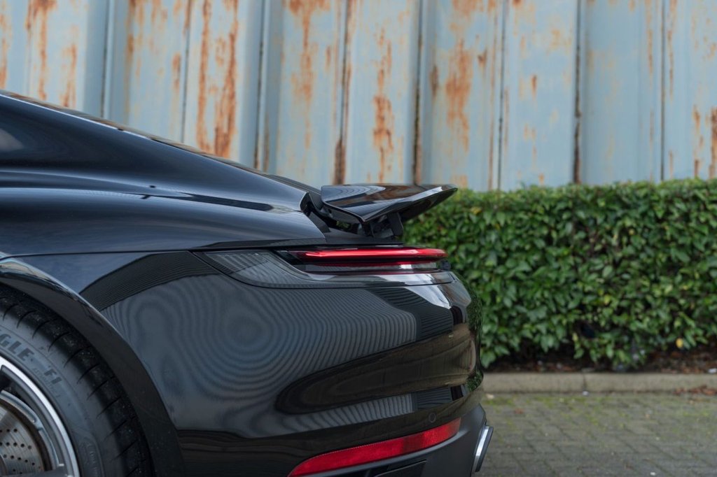 Used Porsche 911 2021 for sale - 74885112: Photo 46