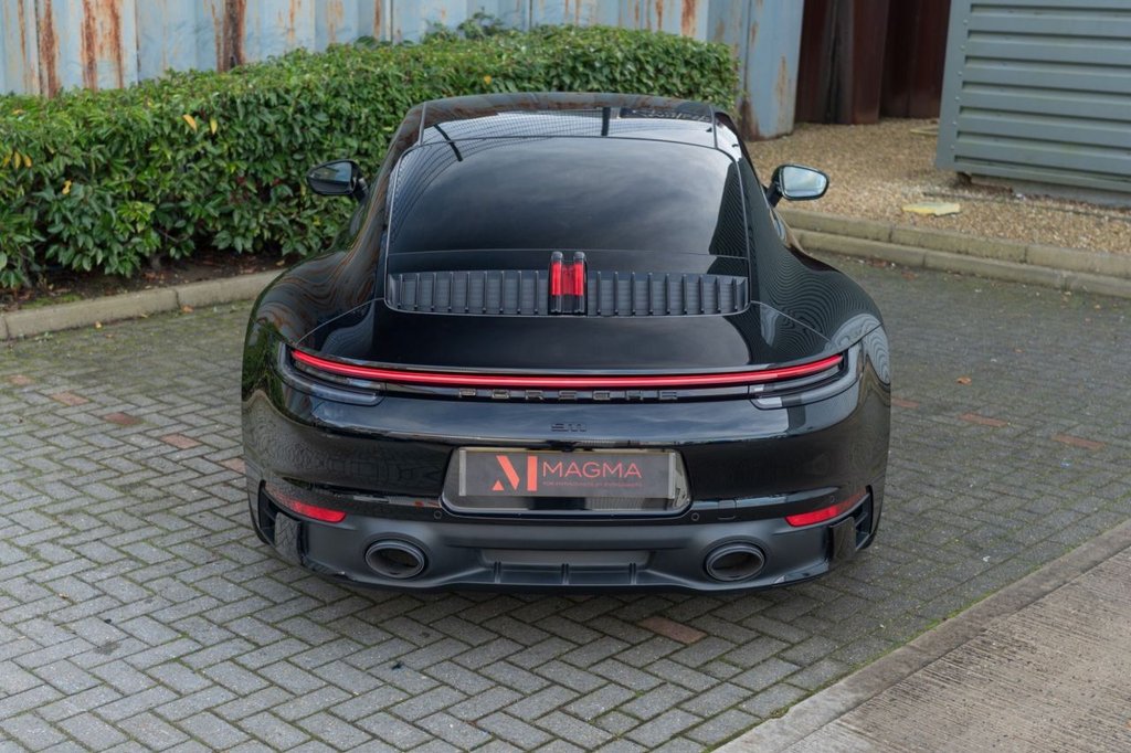 Used Porsche 911 2021 for sale - 74885112: Photo 47