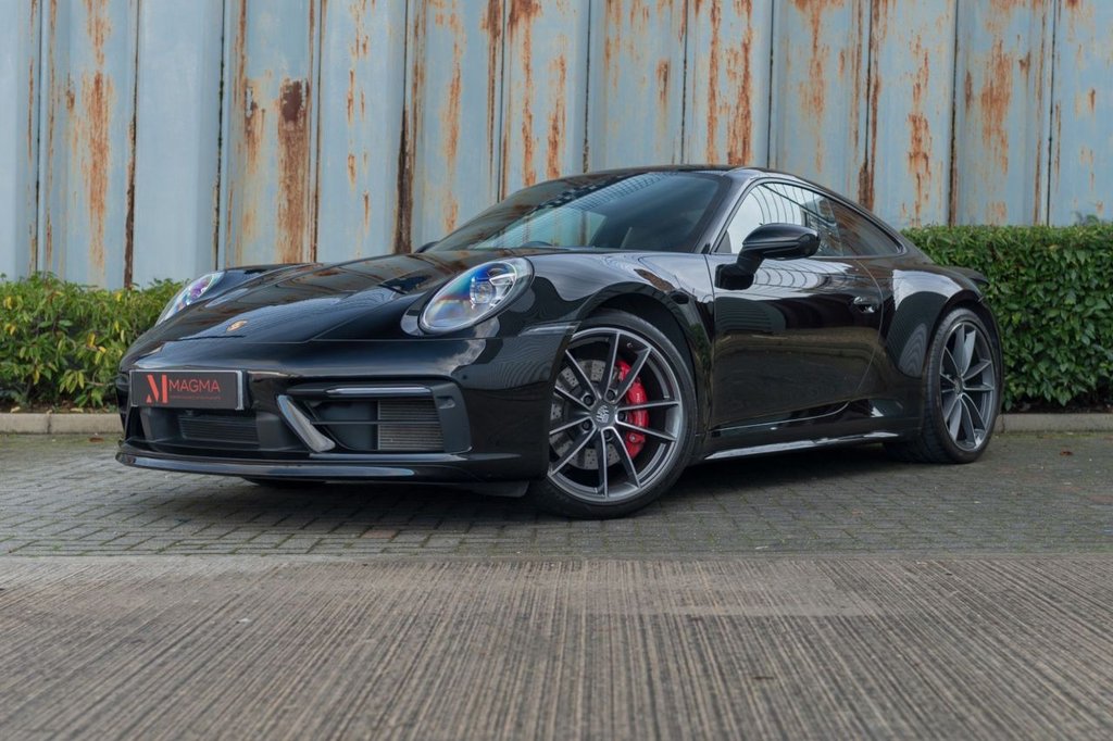Used Porsche 911 2021 for sale - 74885112: Photo 49