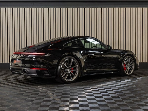 Used Porsche 911 2021 for sale - 74885112: Photo 4
