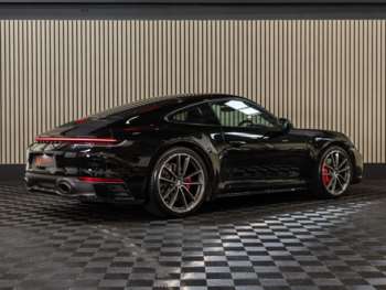 Used Porsche 911 2021 for sale - 74885112: Photo