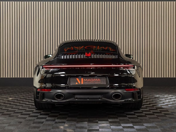 Used Porsche 911 2021 for sale - 74885112: Photo 5