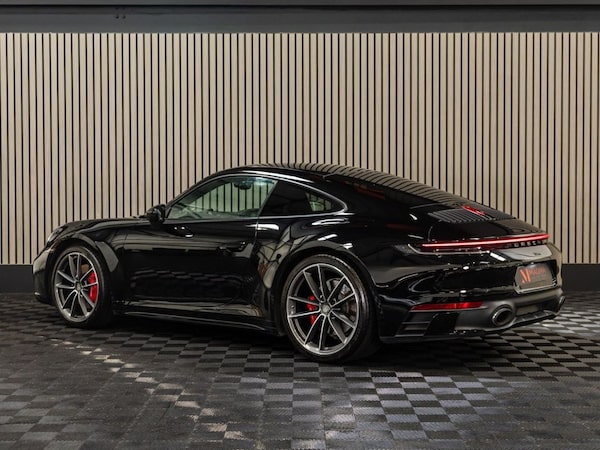 Used Porsche 911 2021 for sale - 74885112: Photo 6