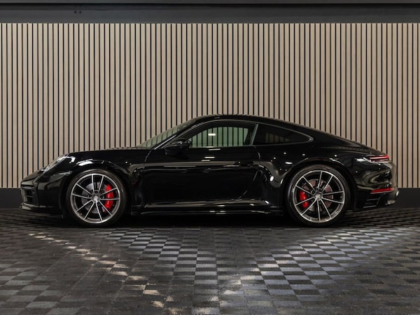 Used Porsche 911 2021 for sale - 74885112: Photo 7