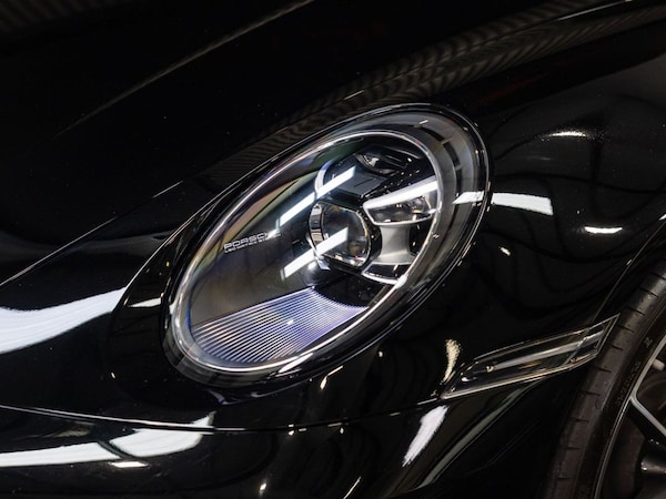 Used Porsche 911 2021 for sale - 74885112: Photo 8