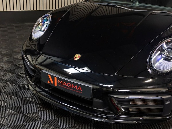Used Porsche 911 2021 for sale - 74885112: Photo 9