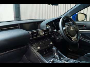 Used Lexus RC 2016 for sale - 72866266: Photo