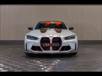 Used BMW M3 2023 for sale - 74002104: Photo