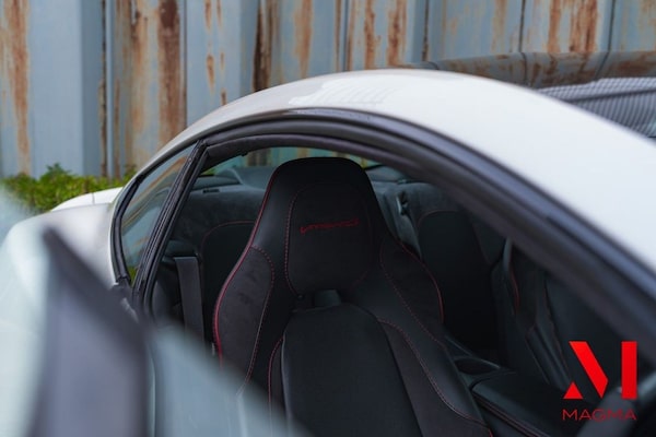 Used Aston Martin Vanquish 2017 for sale - 76309366: Photo 37