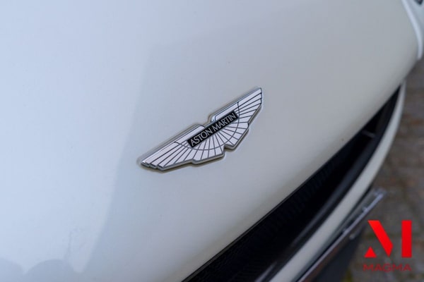 Used Aston Martin Vanquish 2017 for sale - 76309366: Photo 50