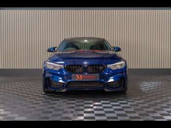 Used BMW M4 2019 for sale - 74930880: Photo
