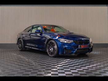 Used BMW M4 2019 for sale - 74930880: Photo