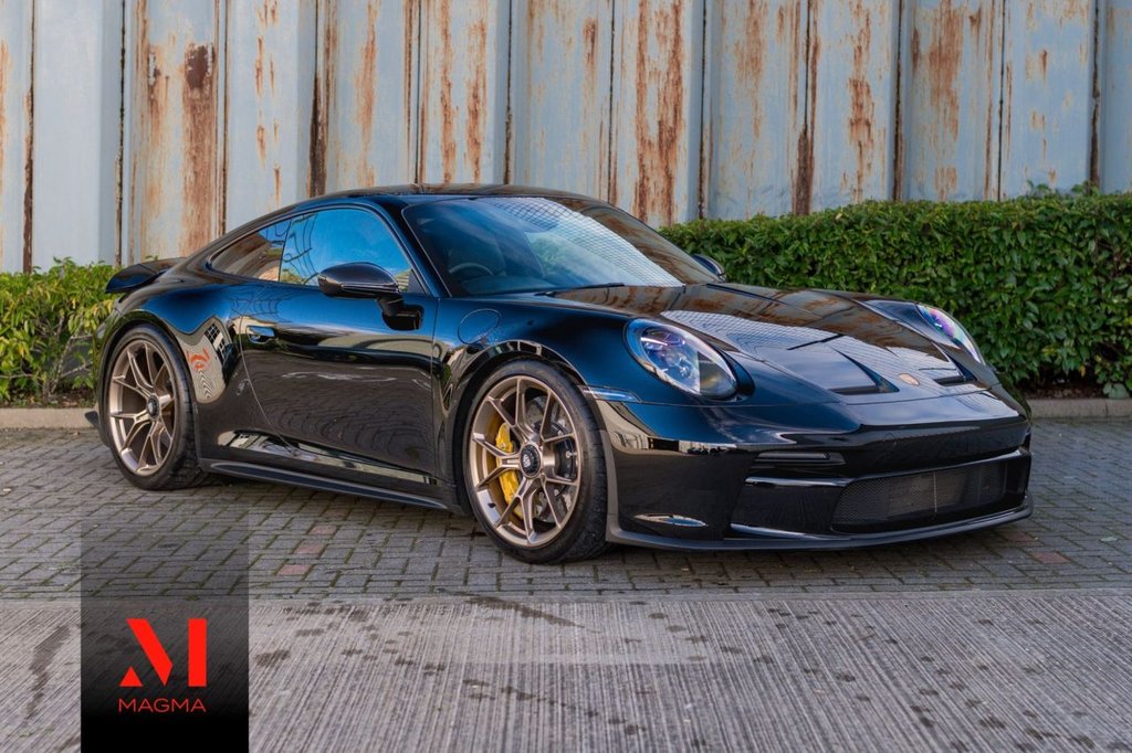Used Porsche 911 2023 for sale - 76304325: Photo 1