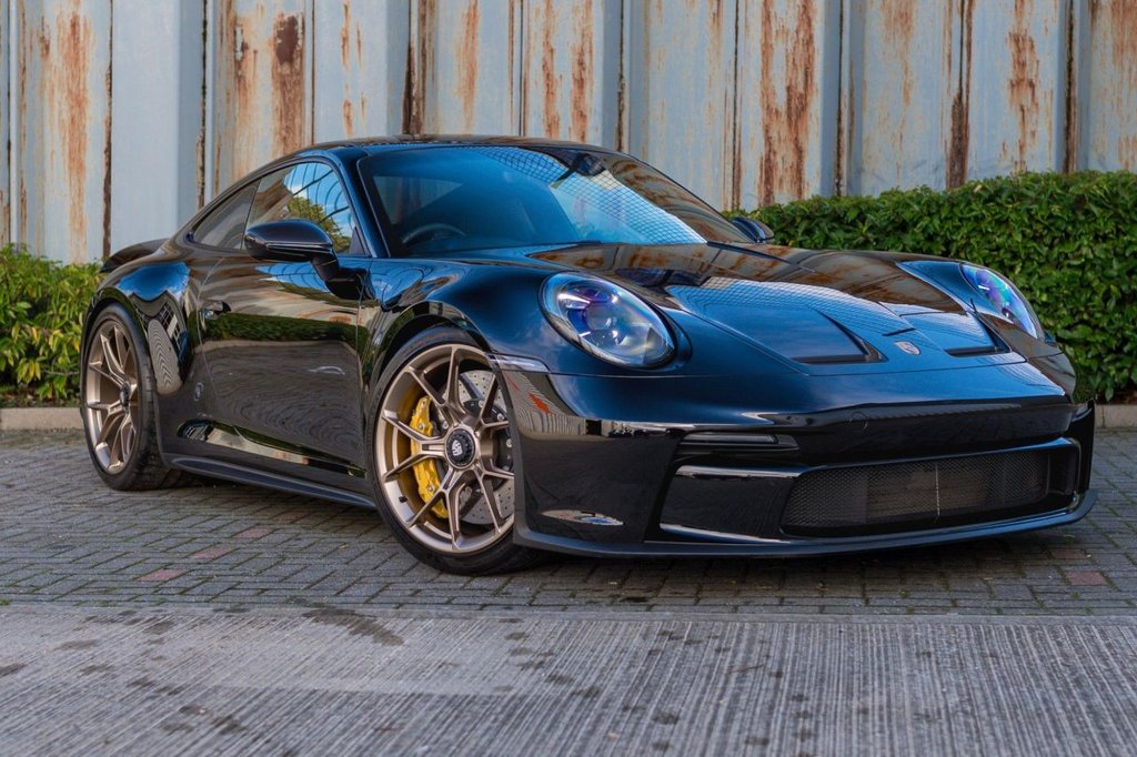 Used Porsche 911 2023 for sale - 76304325: Photo 10