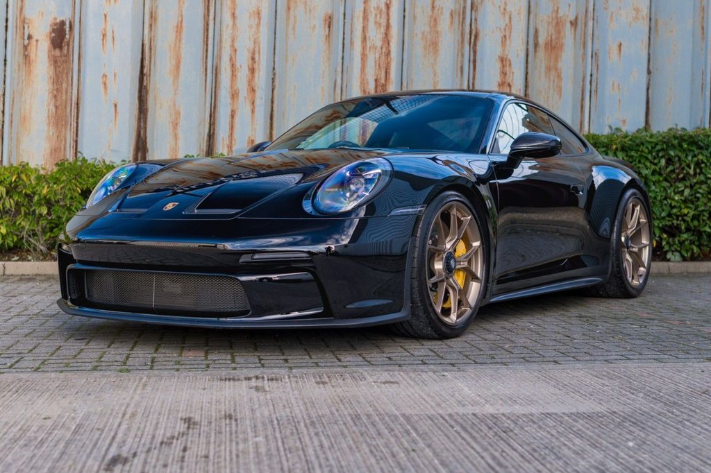 Used Porsche 911 2023 for sale - 76304325: Photo 11