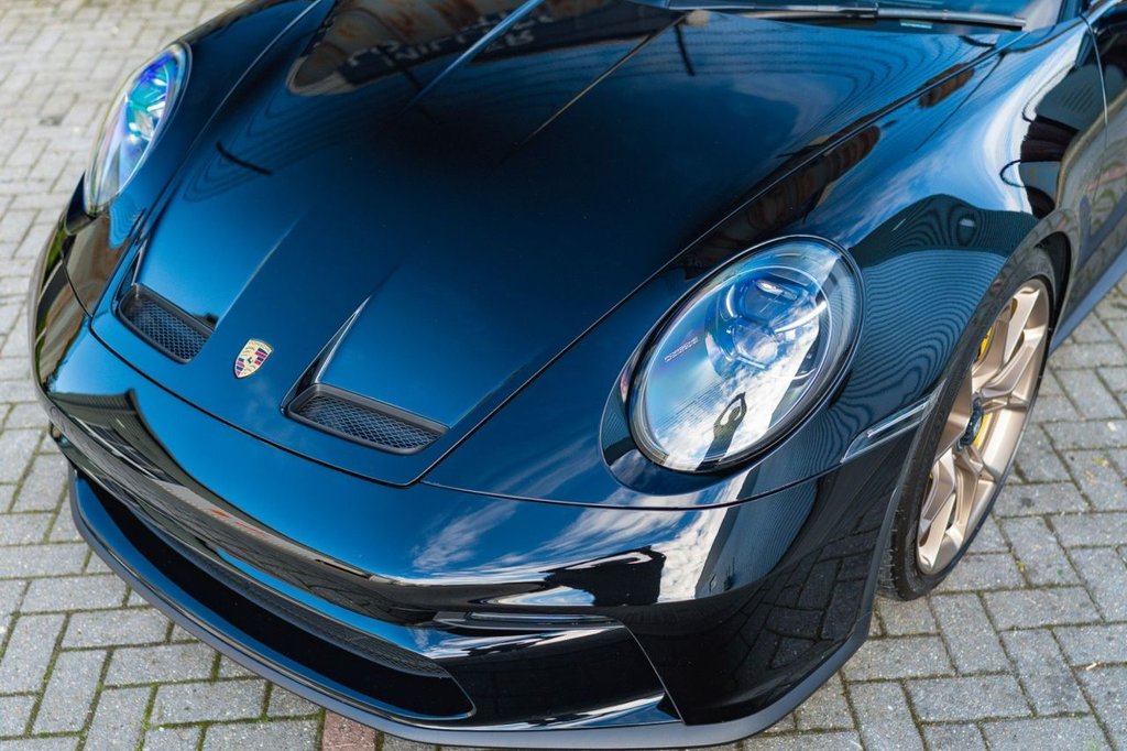 Used Porsche 911 2023 for sale - 76304325: Photo 12