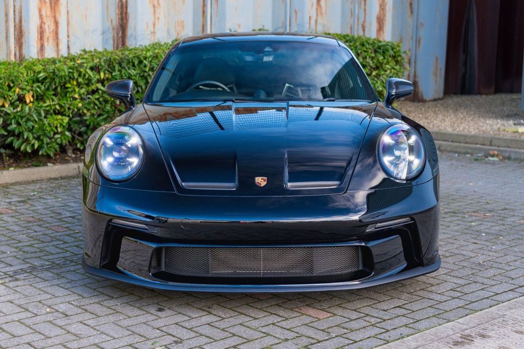 Used Porsche 911 2023 for sale - 76304325: Photo 13