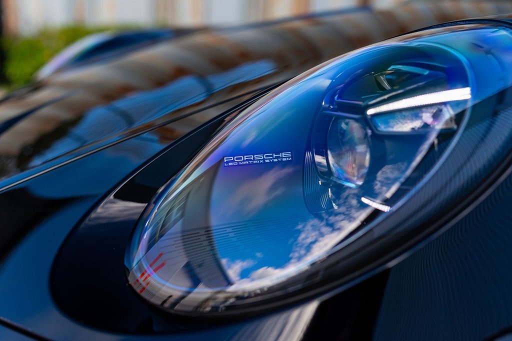 Used Porsche 911 2023 for sale - 76304325: Photo 15