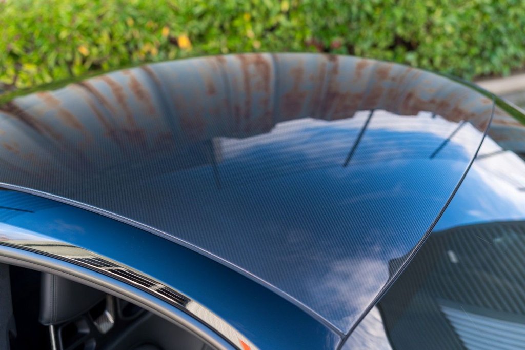 Used Porsche 911 2023 for sale - 76304325: Photo 17