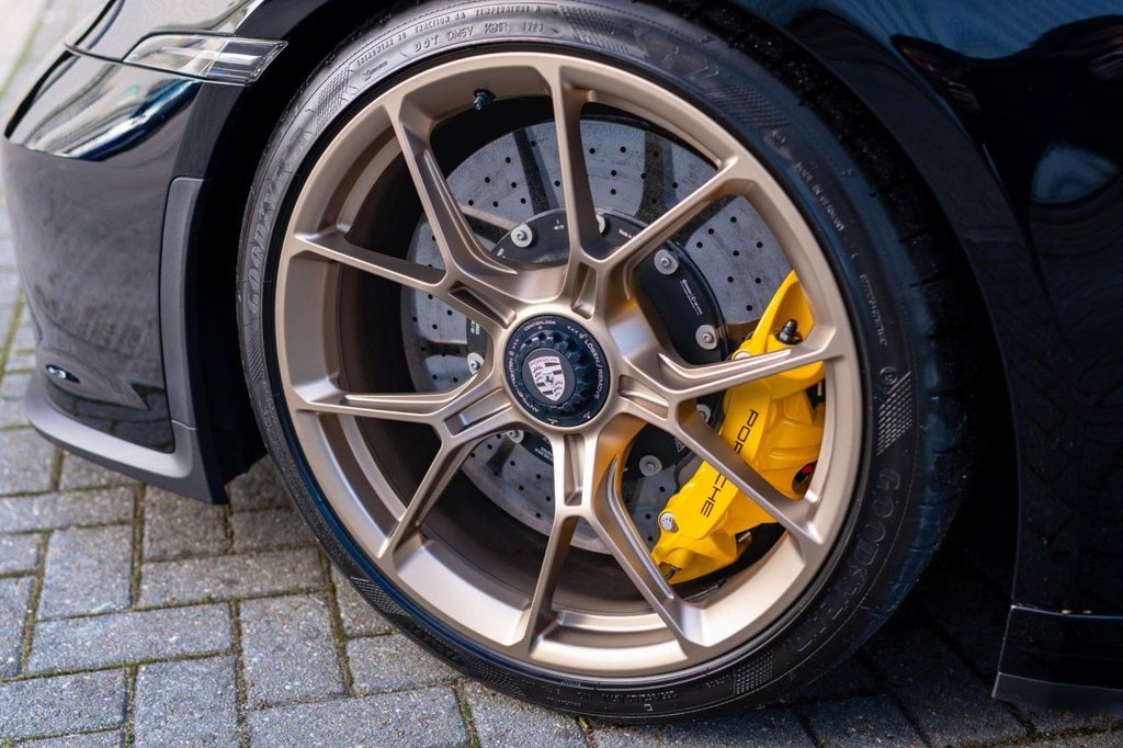 Used Porsche 911 2023 for sale - 76304325: Photo 18