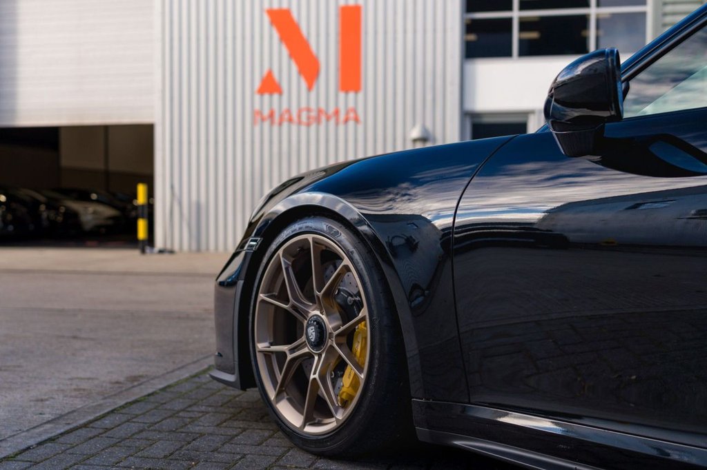 Used Porsche 911 2023 for sale - 76304325: Photo 19