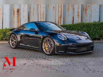 2023 (72) - 4.0 992 GT3 Touring Coupe 2dr Petrol PDK Euro 6 (510 ps)