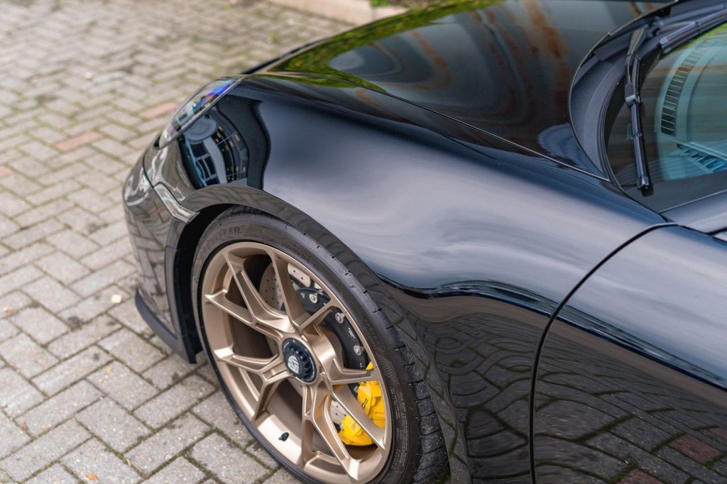 Used Porsche 911 2023 for sale - 76304325: Photo 20