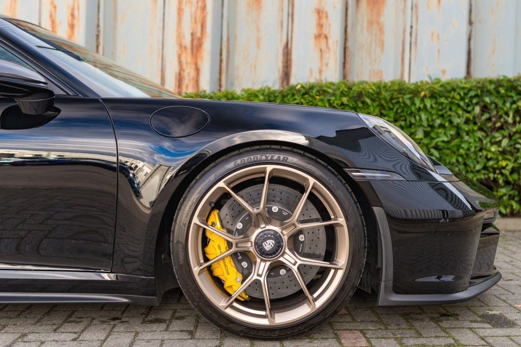 Used Porsche 911 2023 for sale - 76304325: Photo 21