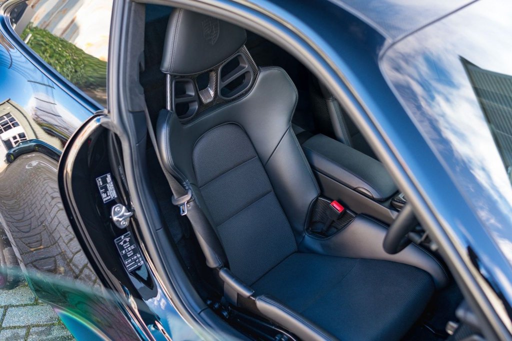 Used Porsche 911 2023 for sale - 76304325: Photo 25