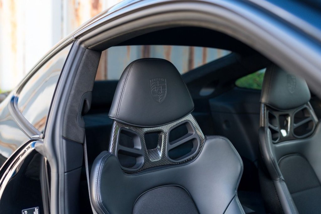 Used Porsche 911 2023 for sale - 76304325: Photo 26