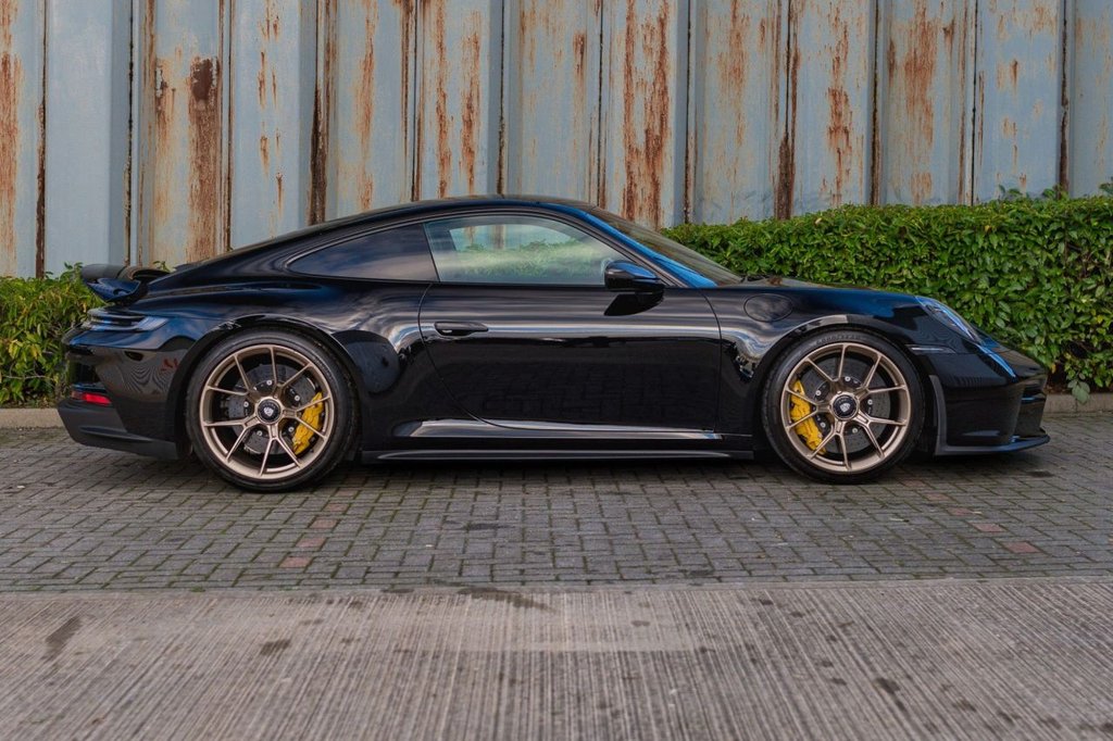 Used Porsche 911 2023 for sale - 76304325: Photo 3