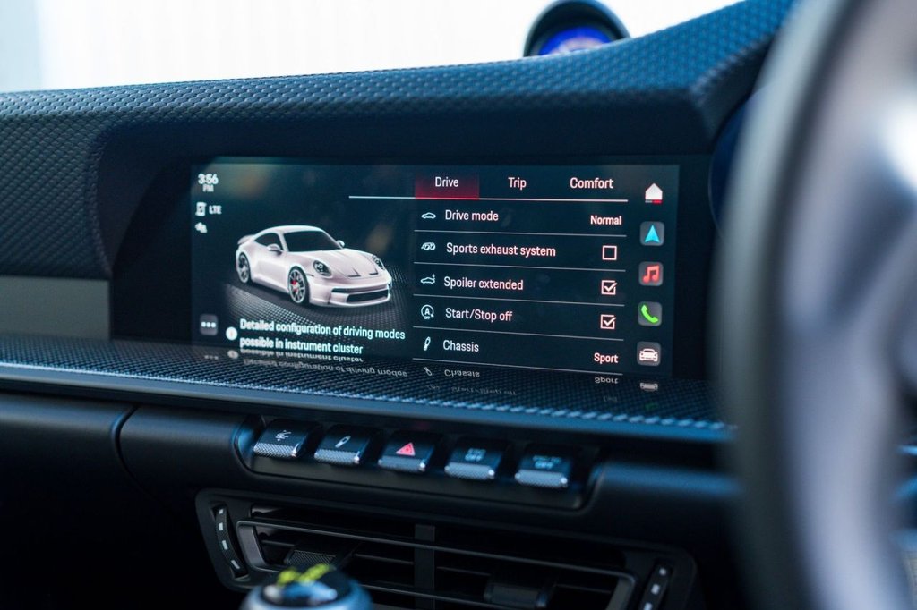 Used Porsche 911 2023 for sale - 76304325: Photo 30