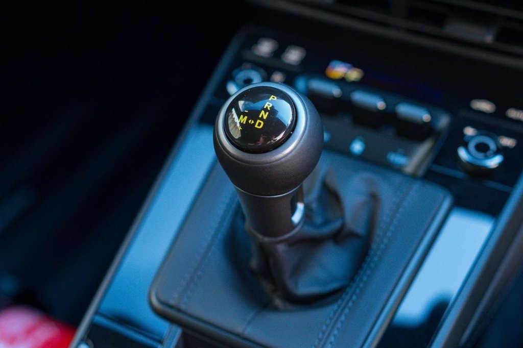 Used Porsche 911 2023 for sale - 76304325: Photo 31