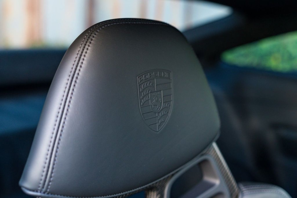 Used Porsche 911 2023 for sale - 76304325: Photo 35