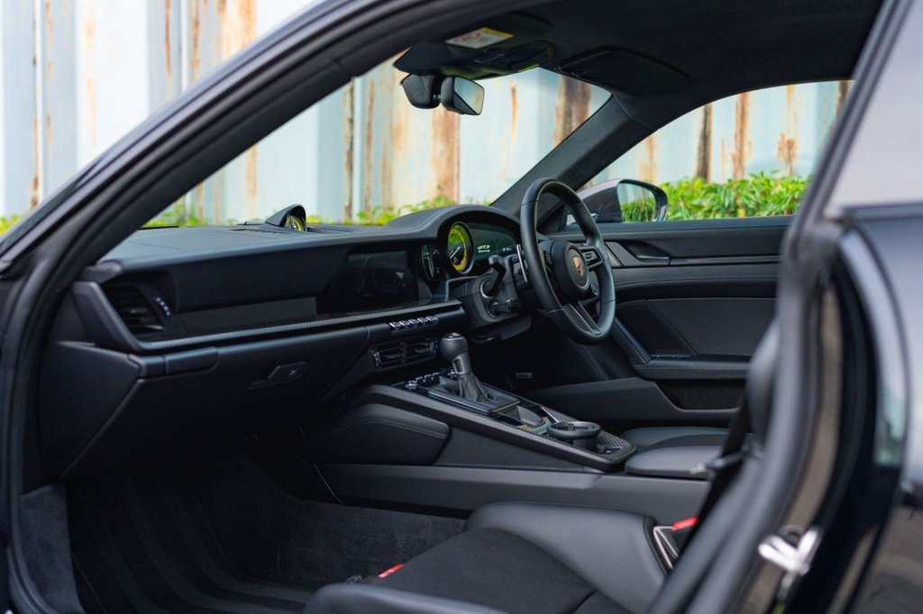 Used Porsche 911 2023 for sale - 76304325: Photo 36