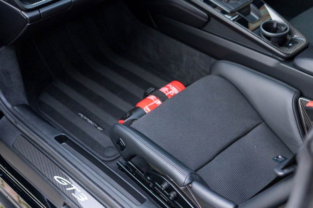 Used Porsche 911 2023 for sale - 76304325: Photo 37