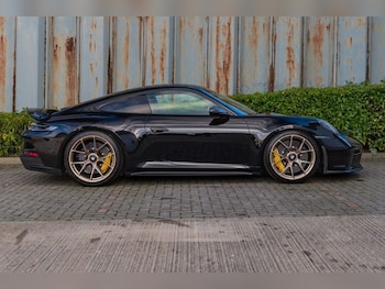 Used Porsche 911 2023 for sale - 76304325: Photo