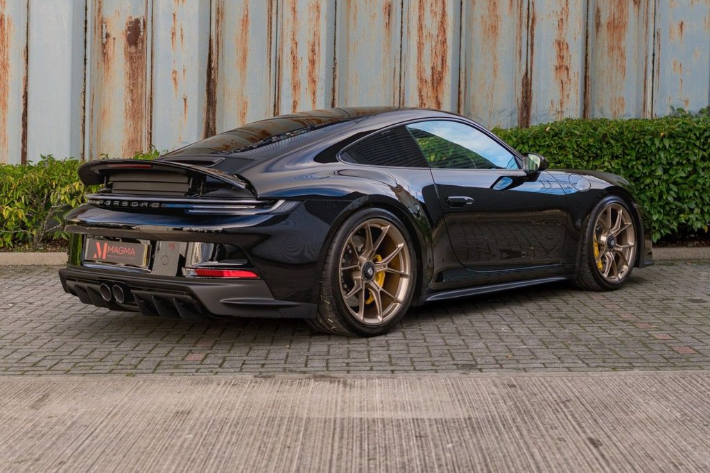 Used Porsche 911 2023 for sale - 76304325: Photo 4